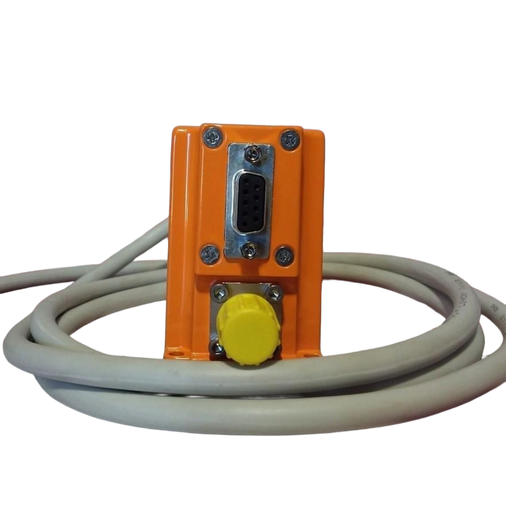 12EA002 RI-AES-BP-05H Atos