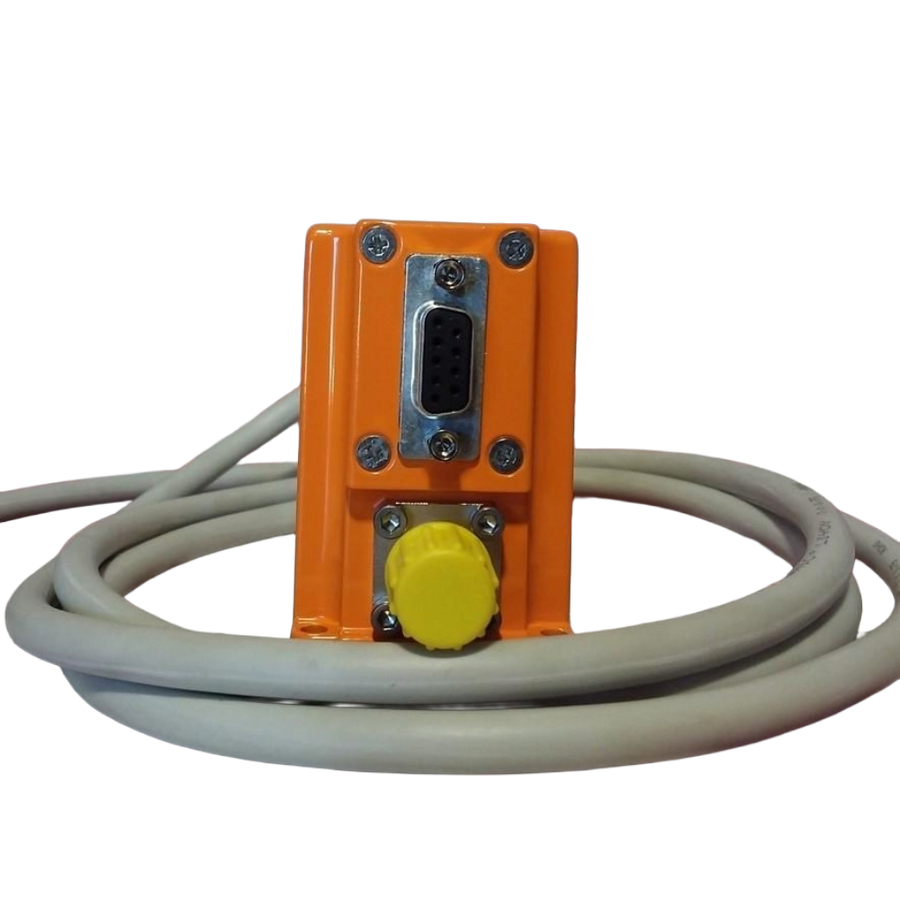 12EA002 RI-AES-BP-05H Atos