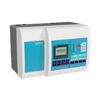 VLP-012 Vesda