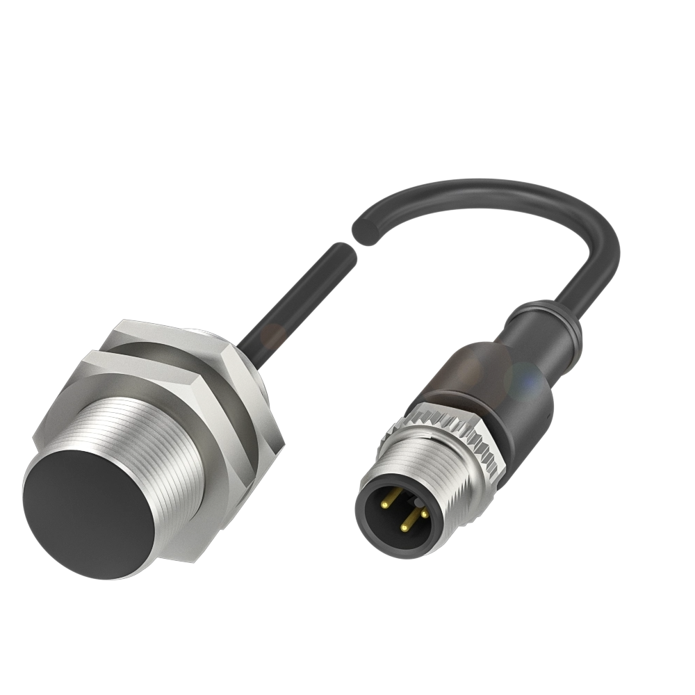 BES05AP Balluff - BES M18ME-PSC80B-BP00,3-GS04
