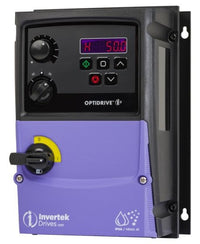 ODE-3-140012-3F1B Invertek