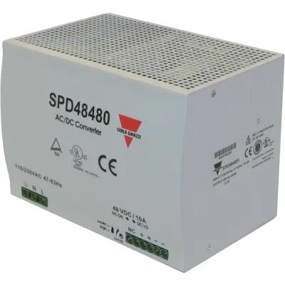 SPD484801 Carlo Gavazzi