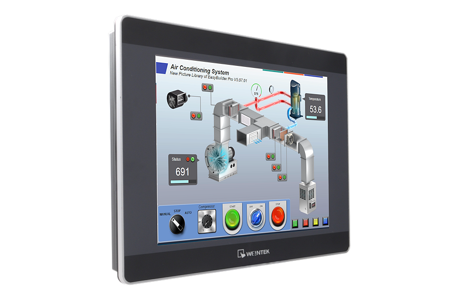 Weintek  MT8092XE