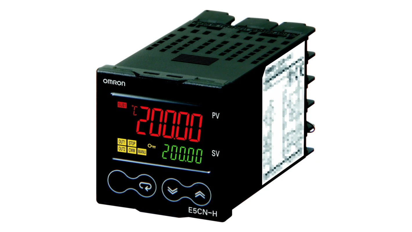 E5CN-HTC2M-500 AC100-240 Omron