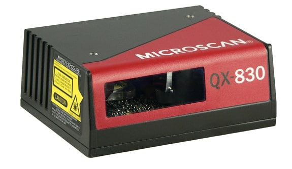 FIS-0830-1005G Omron