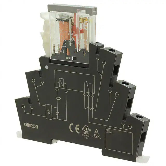 G2RV-SR700-AP AC/DC24 Omron