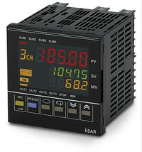 E5AR-PRQ43DF-FLK AC100-240 Omron