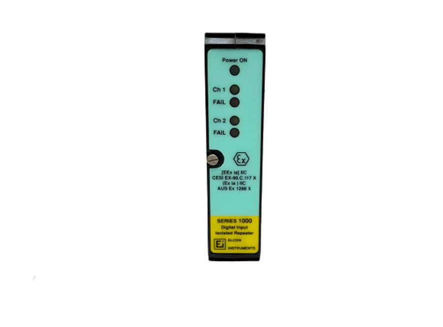 1822-C-0-0030-CC Elcon