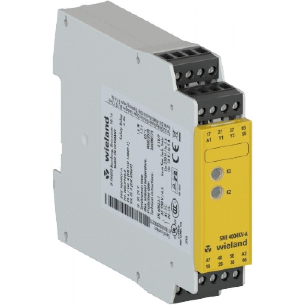 R1.188.0480.0 Wieland - SNE4004KV-A 2S DC 24V (A)