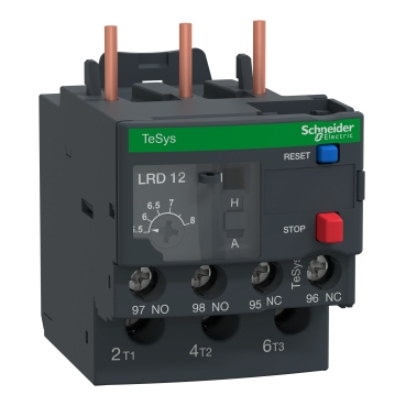 LRD12TQ  Schneider Electric