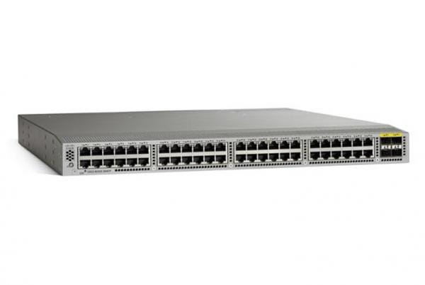N3K-C3048TP-1GE Cisco