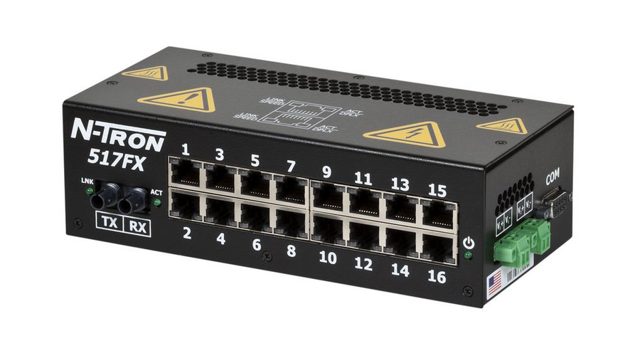 517FX-SC Red Lion Controls