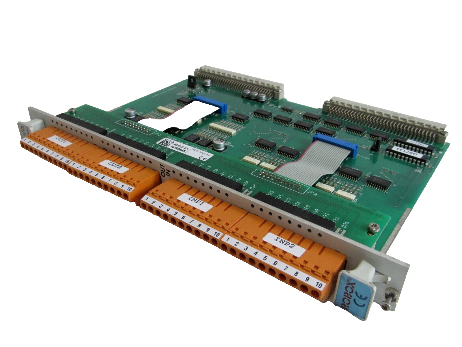 AS5026.001 Robox