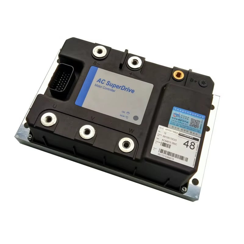 ACS4810-350C Kollmorgen
