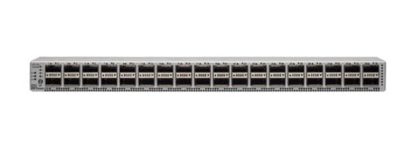 N9K-C9336C-FX2 Cisco