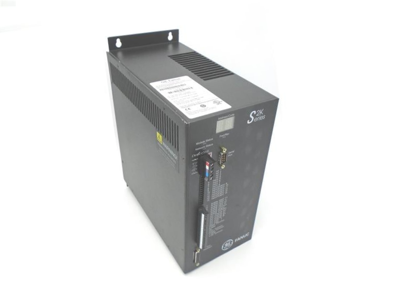 IC800SSI216RD2 GE Fanuc