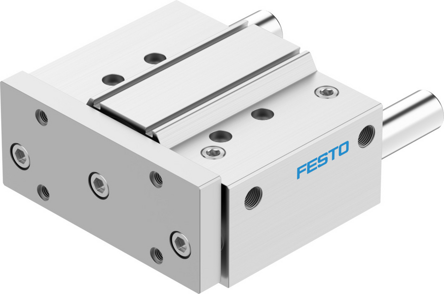 170887 Festo - DFM-80-80-P-A-GF