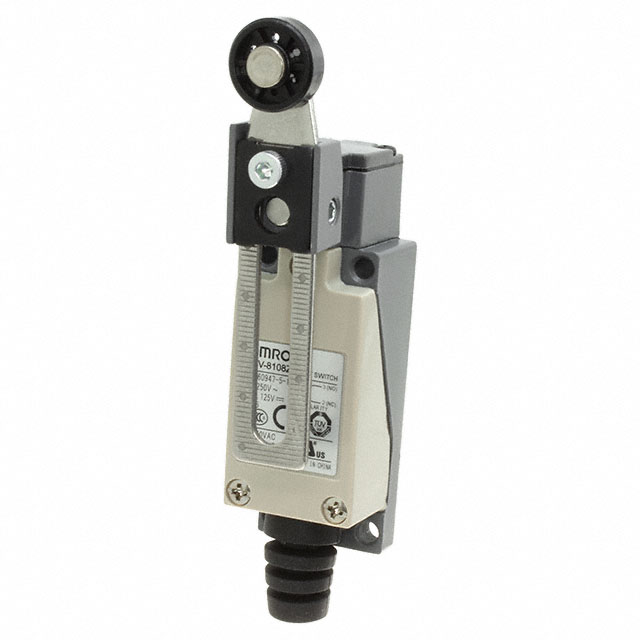 D4V-8108Z-N Omron