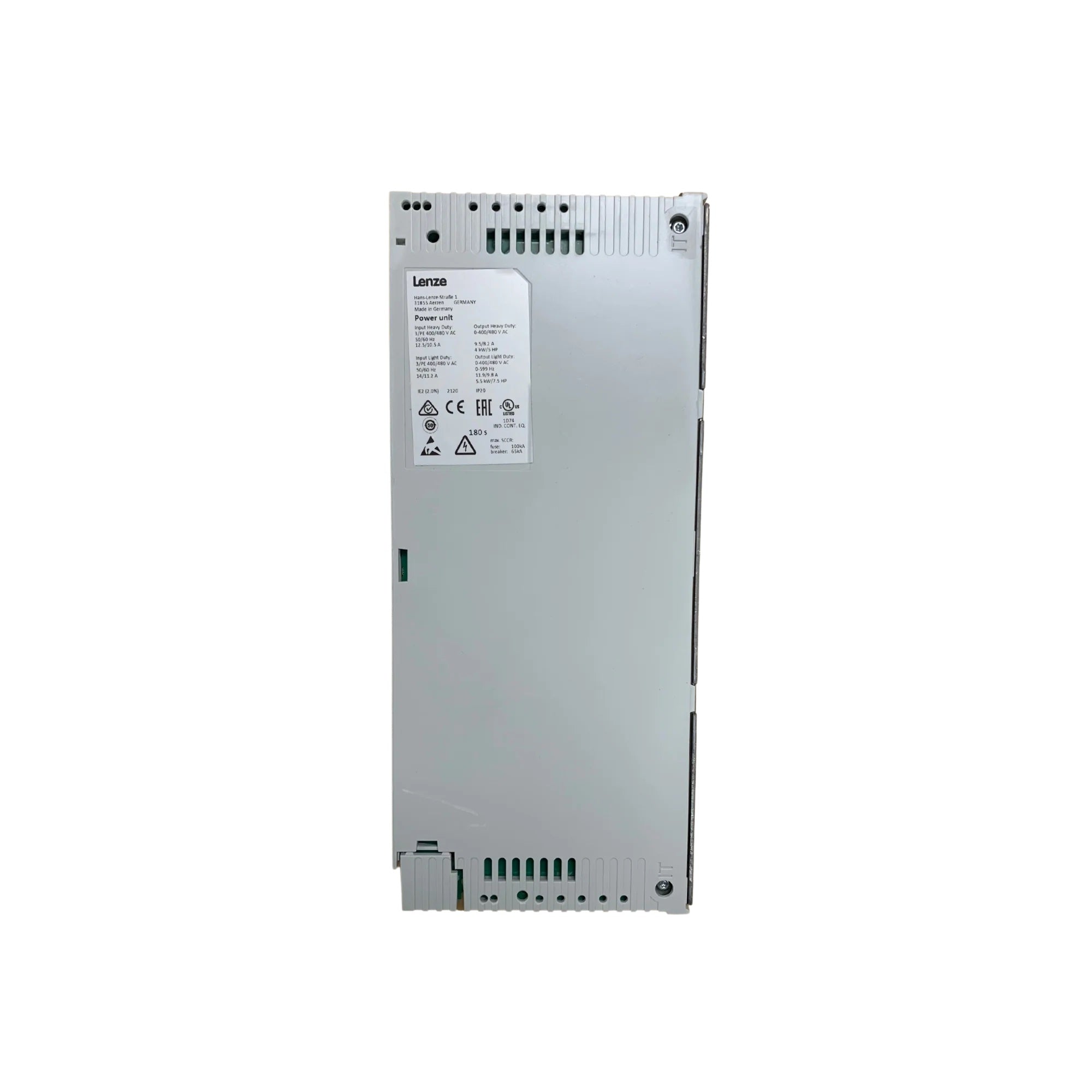 I5DBE240F10V10000S Lenze