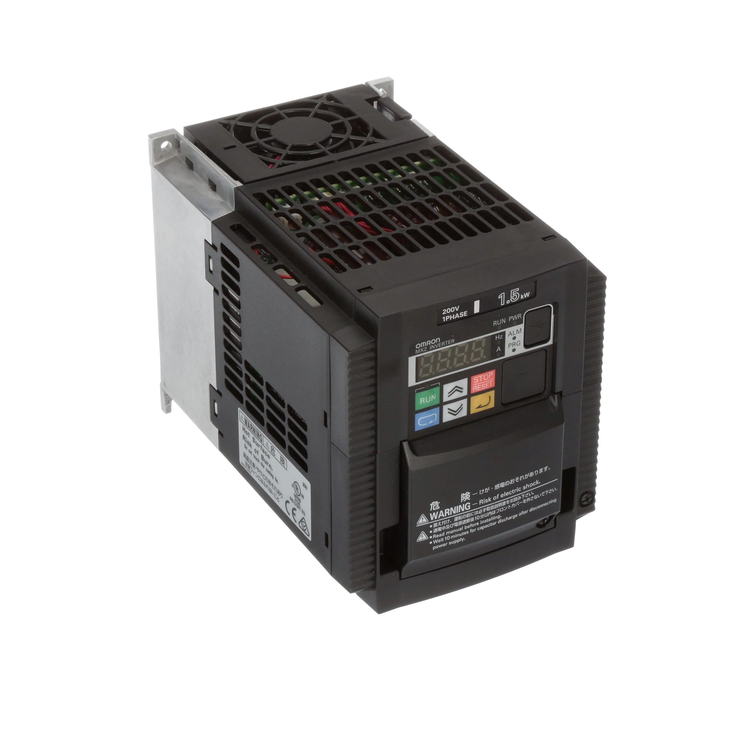 3G3MX2-AB015-V1 Omron