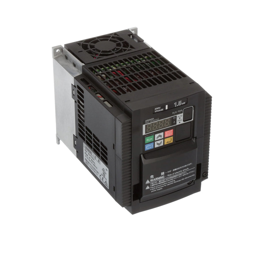 3G3MX2-AB015-V1 Omron