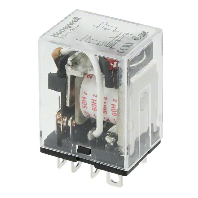 SZR-LY2-N1-AC24V Honeywell