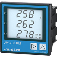 UMG96RM-E Janitza