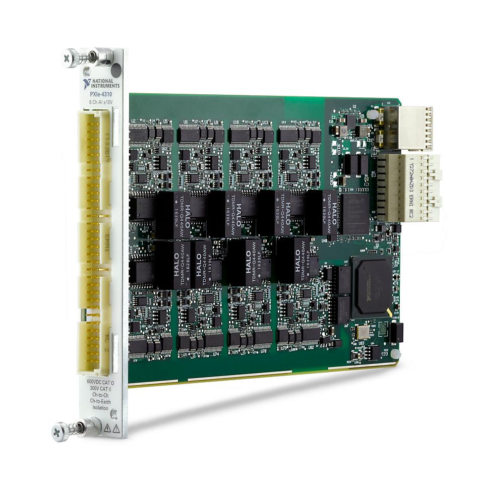 784813-01 National Instruments
