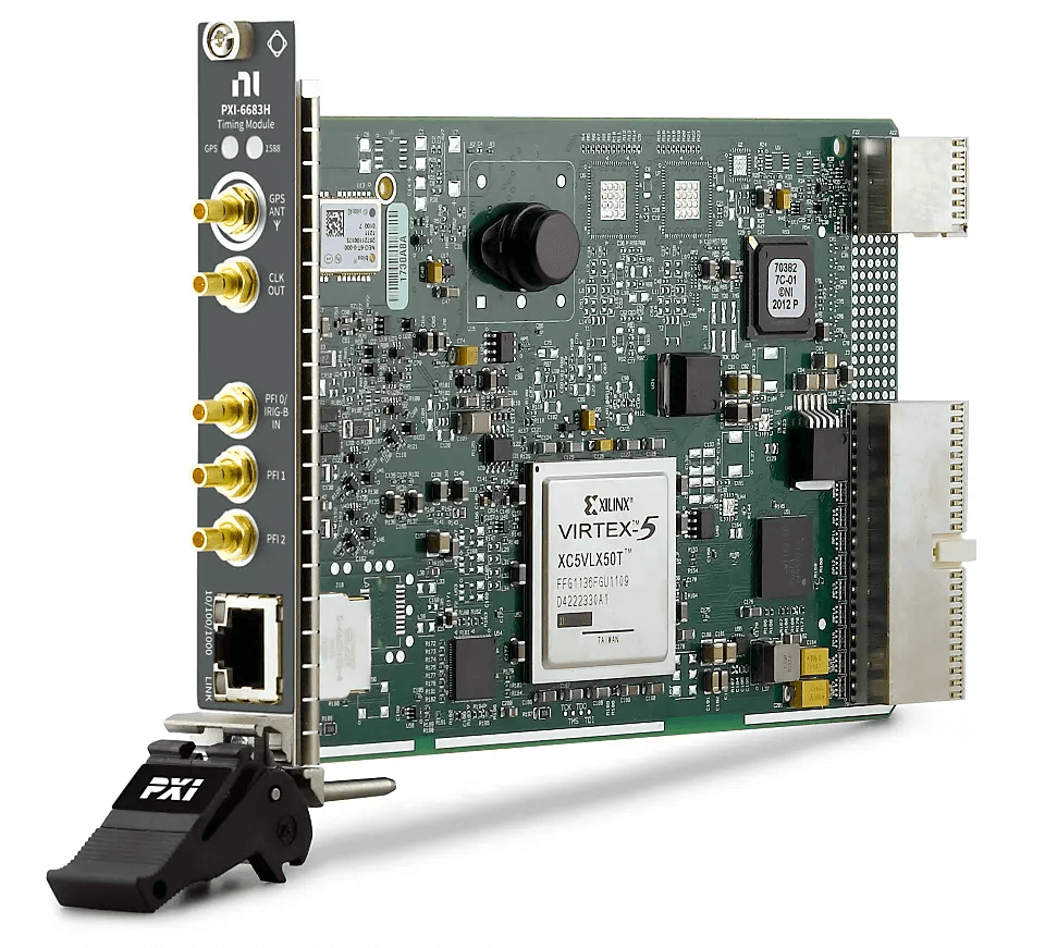 782110-01 National Instruments
