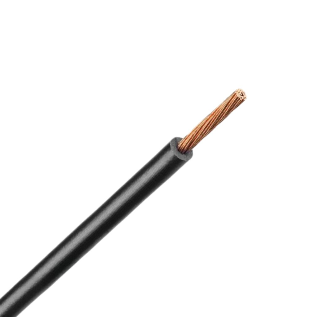 4520016 Lapp - H07V-K 1X16 BK