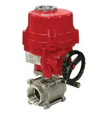 I-Tork Controls  ITQ0160