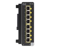 IEM-3400-8T Cisco