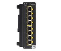 IEM-3400-8T Cisco