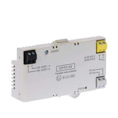 3AXD50000033578 ABB - CPTC-02
