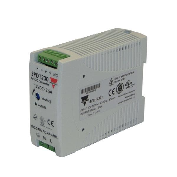 SPD2460 Carlo Gavazzi