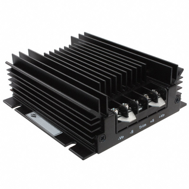 VHK50W-Q24-S24 CUI Devices