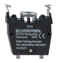 EFR Schmersal