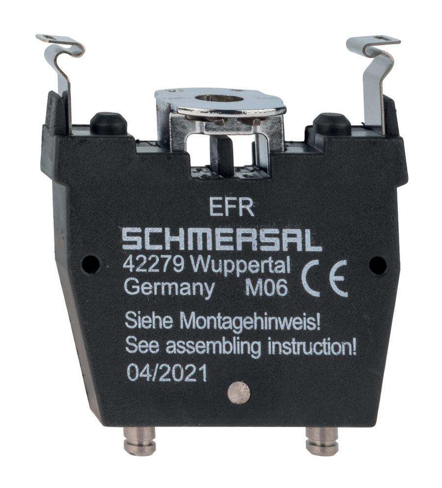 EFR Schmersal