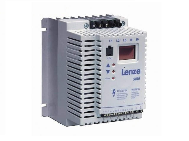 ESMD302L4TXA Lenze