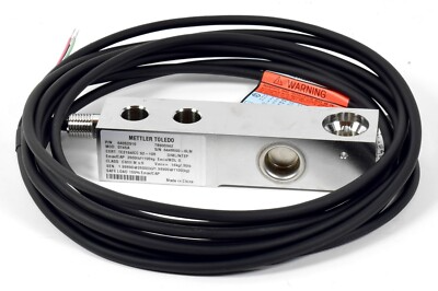 64052916 Mettler Toledo
