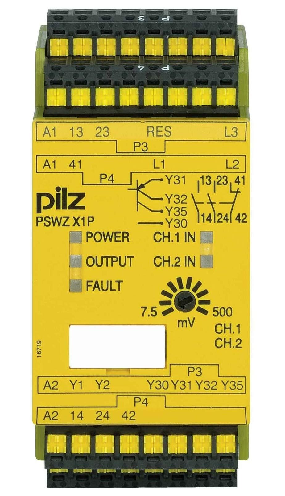 787951 Pilz