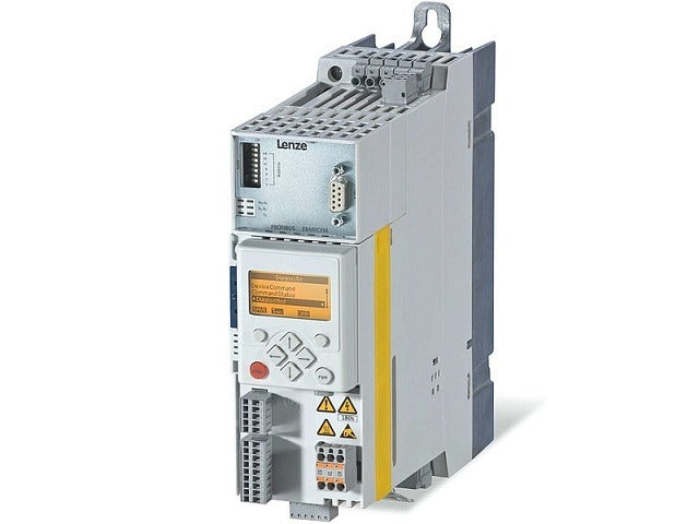 Lenze  E84AVTCE3712SX0