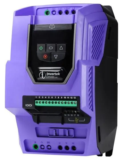 Invertek  ODL2340553KF42SN