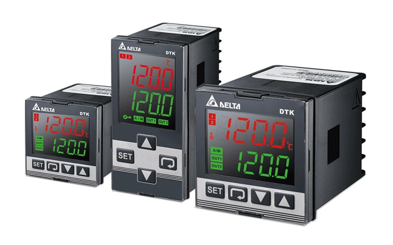 Delta Electronics  DTB4896LR