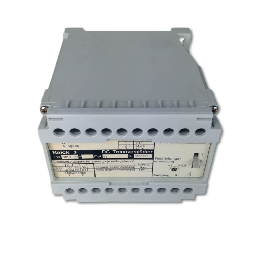 8051-A1-63 Knick