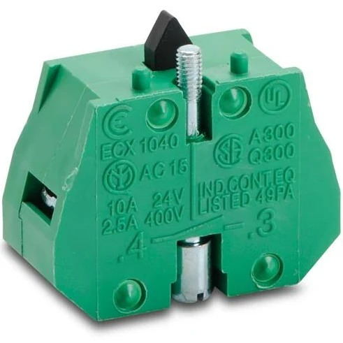 ECX-1040 Automation Direct