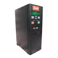 195N1063 Danfoss - VLT2830PT4B20STR1DBF00A00C0