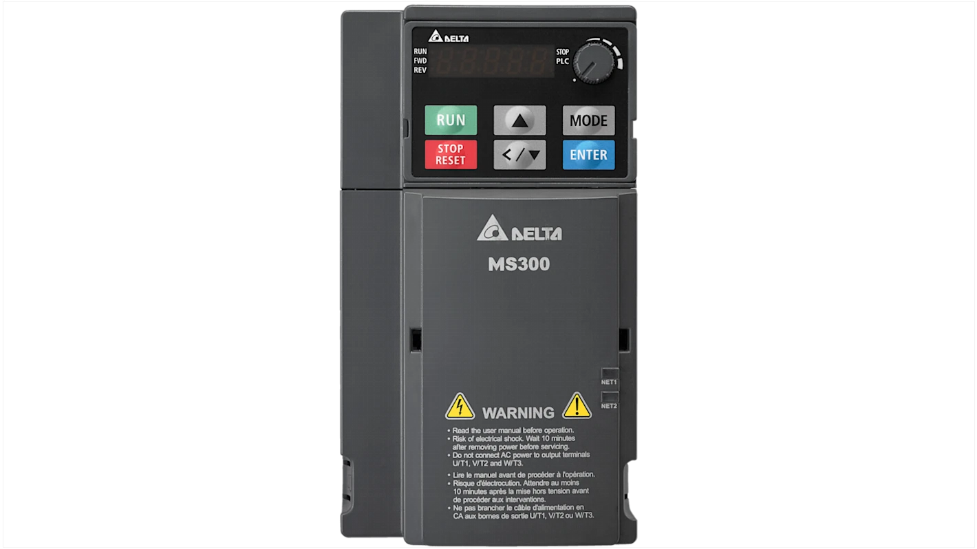 VFD9A0MS43AFSAA Delta