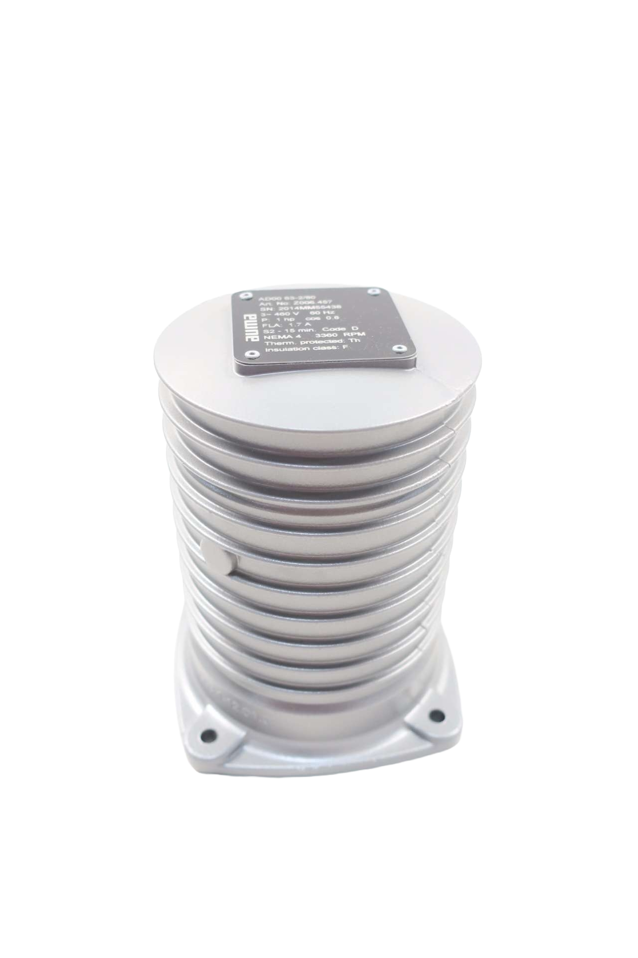AD00 63-2/80 Auma - Z007.582