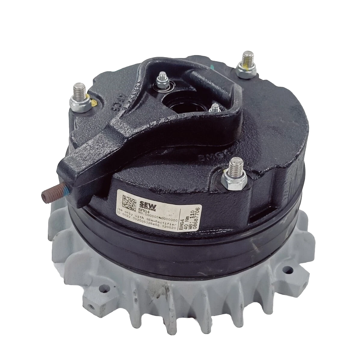 08687706 SEW Eurodrive - BMG4 40NM